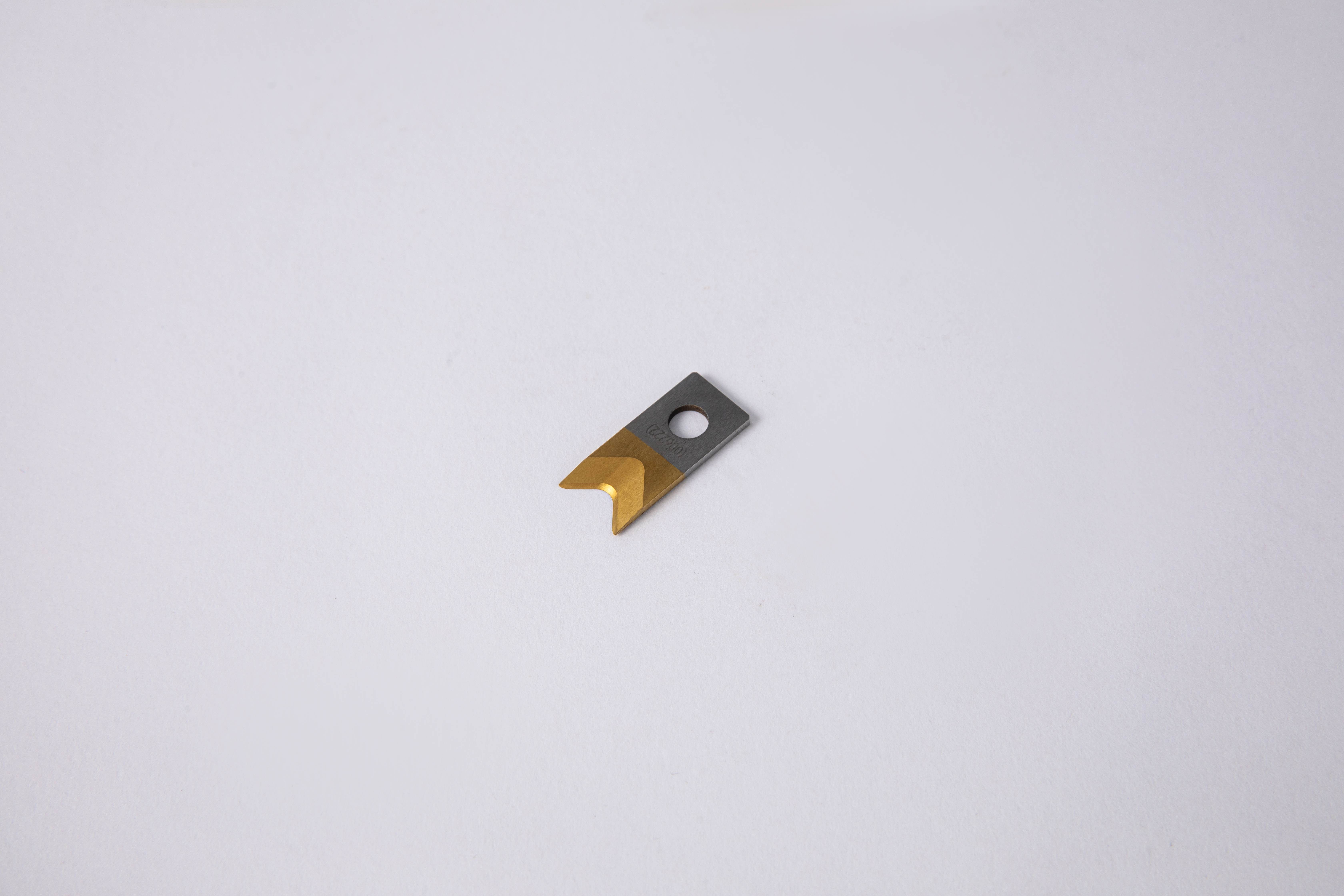 Cutting tool 006222/0030299/0033957/0033958  komax models