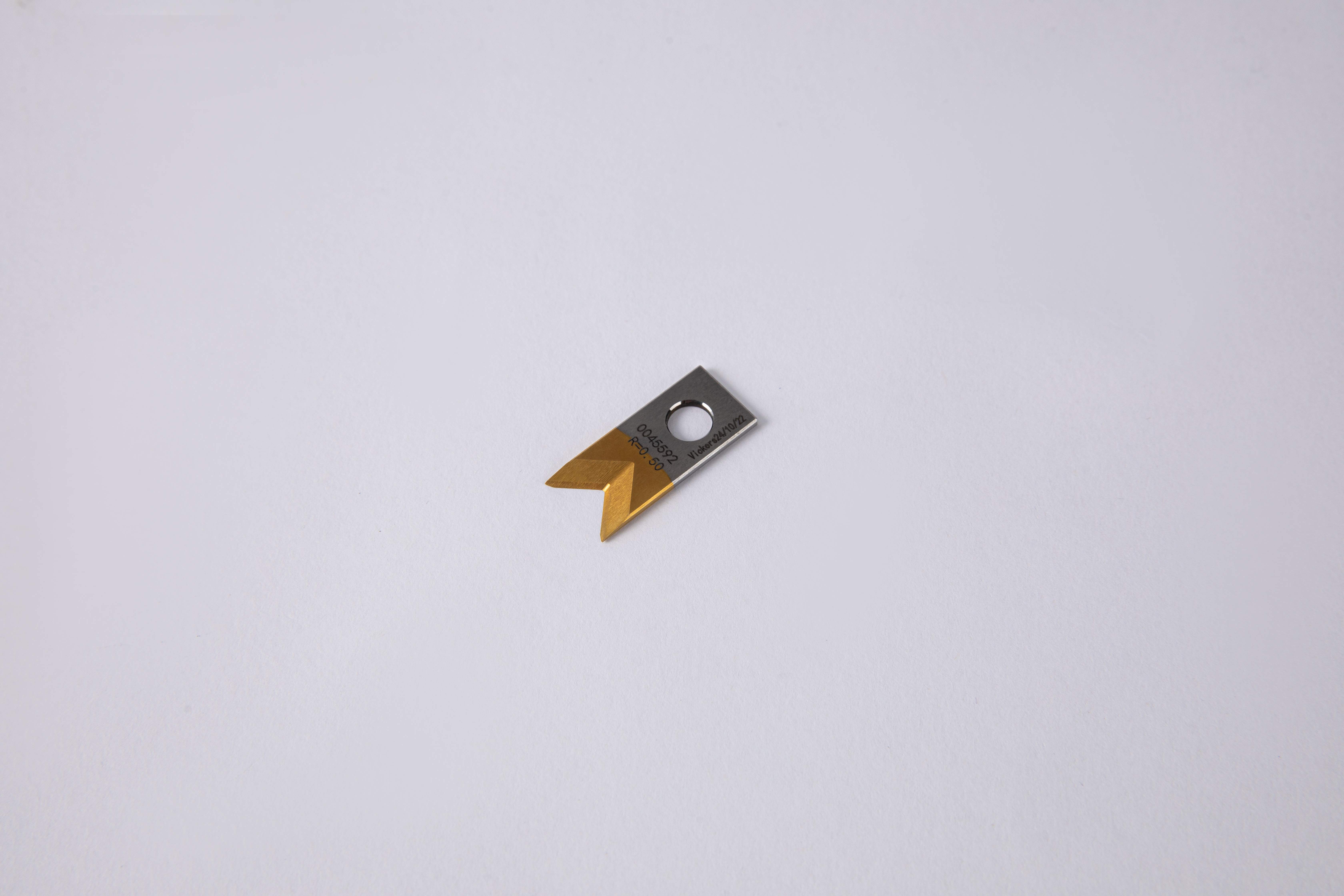 Cutting tool 0045592/0045593/004560/30047954 komax models