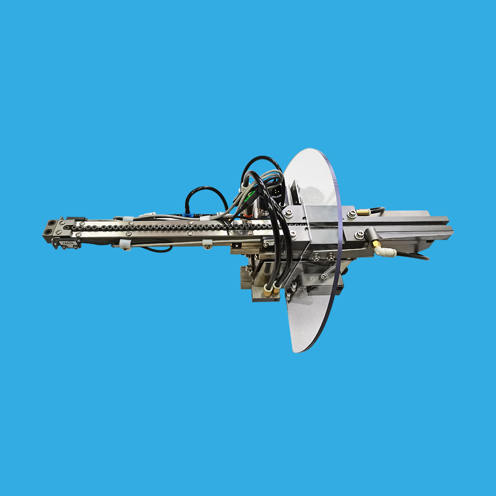 Can be customized according to waterproof rain plugs  Fully automatic track