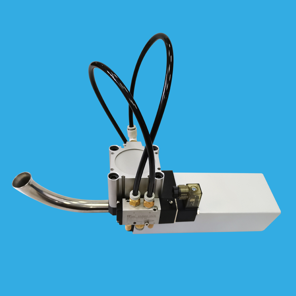  BZD-1000 355/433/333models  Semi-automatic waste cutter