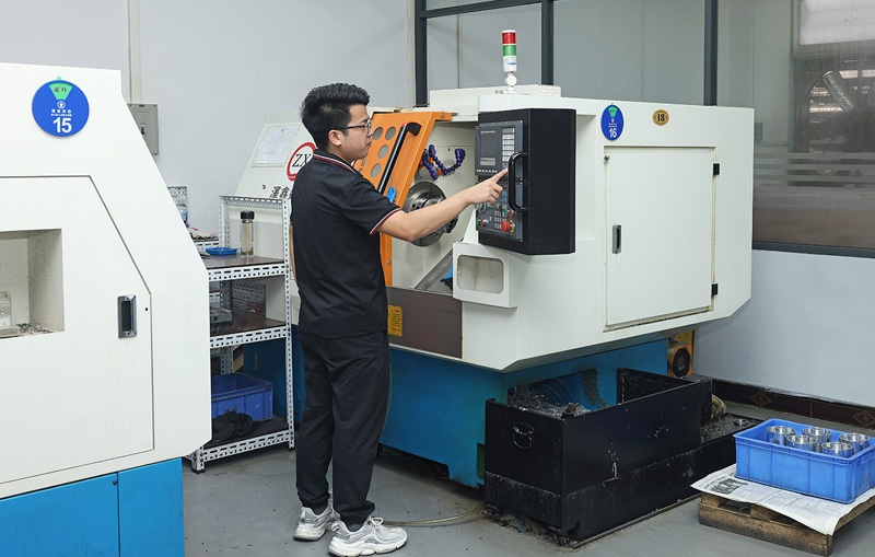 Positional Tolerance in Precision Parts Machining